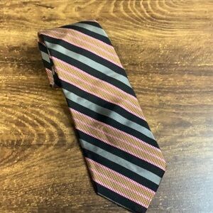Robert Talbott Best of Class silk tie